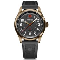 Relógio Suíço Wenger Terragraph Bronze 01.0541.125