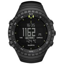 Relógio Suunto Core All Black Military Ss014279010