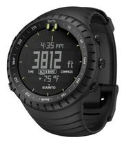 Relógio Suunto Core Classic All Black - Outdoor com Altímetro