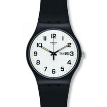 Relógio Swatch Twice Again - SUOB705