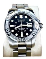 Relógio Swiss Army Diver Master 500m 241429