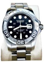 Relógio Swiss Army Diver Master 500m - BDFSHOP