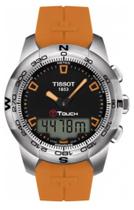 Relógio T-Touch Ii Analog-Digital T047.420.17.051.01