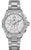 Relógio Tag Heuer Aquaracer Chronograph Cay1111 Ba0927