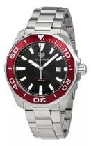 Relógio Tag Heuer Aquaracer Relógio A Quartzo Relógio Tag Heuer Aquaracer Relógio A Quartzo
