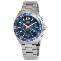 Relógio Tag Heuer Formula 1 Masculino Azul