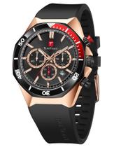 Relógio TEARTRACE Luxury Quartz Chronograph 3ATM Waterproof Masculino Relógio TEARTRACE Luxury Quartz Chronograph 3ATM Waterproof Masculino