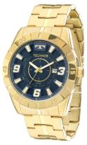 Relógio Technos 2115KYZ/4A Dourado Aço Inox 2115 Analógico Relógio Technos 2115KYZ/4A Dourado Aço Inox 2115 Analógico