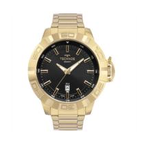 Relógio Technos 2415DR/1D - Masculino Dourado