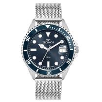 Relógio Technos Acqua 2415DY/1A Masculino