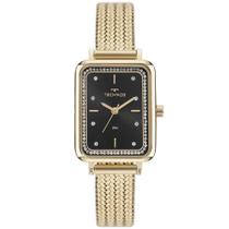 Relógio Technos Analógico Dourado Feminino Gl32Ai1P