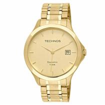 Relógio Technos Analógico Feminino 1S13BWTDY/4X Relógio Technos Analógico Feminino 1S13BWTDY/4X