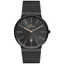 Relógio Technos Analógico Masculino Slim Relógio Technos Analógico Masculino Slim