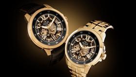 Relôgio technos automatic