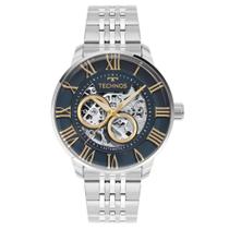 Relógio Technos Automático Masculino G3265AS/1A