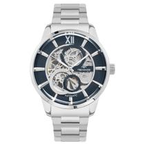 Relógio Technos Automatico Masculino Skeleton G3265AZ1A