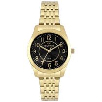 Relógio Technos Boutique Dourado 2035MJDS/4P