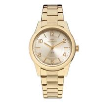 Relógio Technos Boutique Dourado Feminino 2035MFTS/4X Relógio Technos Boutique Dourado Feminino 2035MFTS/4X