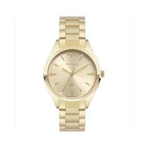 Relógio Technos Boutique Dourado Feminino 2036MQS/1X