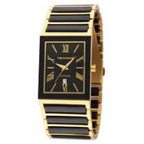 Relógio Technos Ceramic Feminino Analógico - 2015CF/4P