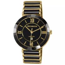 Relógio Technos Ceramic/Sapphire Analógico 2015BV/4P