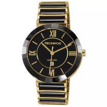 Relógio Technos Ceramic/Sapphire Analógico 2015BV/4P