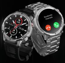 Relogio technos connect sports call tsportscaa6k
