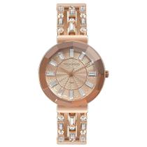 Relógio Technos Crystal Feminino 2033CY/1J Relógio Technos Crystal Feminino 2033CY/1J