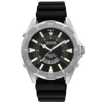 Relógio Technos Digiana Preto Masculino WT205FZ/2P