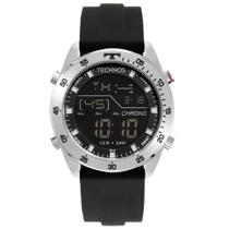 Relógio Technos Digital Masculino - BJ3589AF/2K