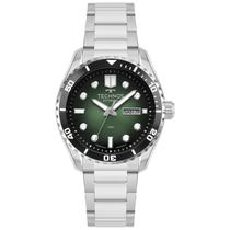 Relógio Technos Diver Automático 8205OX/1V
