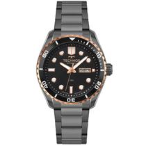 Relógio Technos Diver Automático 8205OY/1P