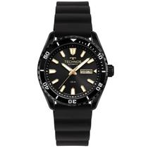 Relógio Technos Diver Automático 8205PF/2P Preto