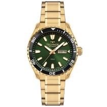 Relógio Technos Diver Automático 8205PG/1V Dourado