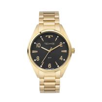 Relógio Technos Dourado Feminino 2036MTI/1P