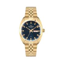 Relógio Technos Dourado Masculino 8205ON/1A Relógio Technos Dourado Masculino 8205ON/1A