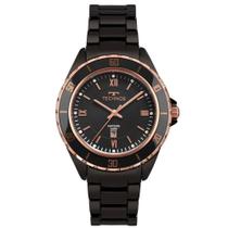 Relógio Technos Elegance Ceramic Feminino 2015CAN