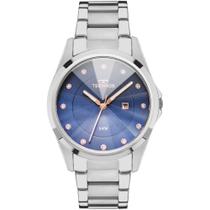 Relógio Technos Elegance Crystal GN10AT/1A Feminino