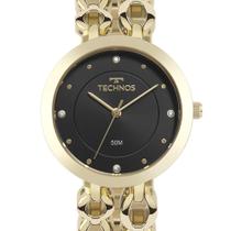 Relógio Technos Elos Dourado Feminino 2035Mwl 1P