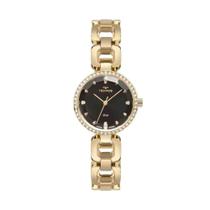 Relógio Technos Elos Dourado Feminino 2036Mth/1P