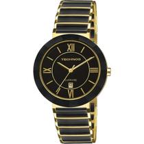 Relógio Technos Feminino 2015CE/4P Elegance Ceramic