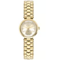 Relógio Technos Feminino 2035MXIS/1X Dourado Mini