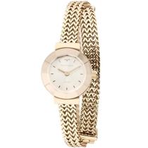 Relógio Technos Feminino 5y20ip4x Mini Dourado Relógio Technos Feminino 5y20ip4x Mini Dourado