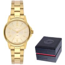 Relógio Technos Feminino A Prova D'água 2035MTP/1X Relógio Technos Feminino A Prova D'água 2035MTP/1X