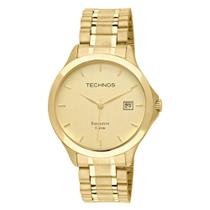 Relógio Technos Feminino Analógico Classic Steel 1S13BWTDY/4X Relógio Technos Feminino Analógico Classic Steel 1S13BWTDY/4X