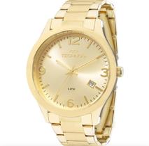 Relógio Technos Feminino Analógico Elegance Dourado 2315ACD/4X