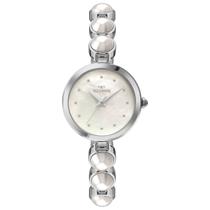 Relógio TECHNOS feminino analógico quartz crystal 2035NEI/1B