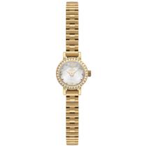 Relógio TECHNOS feminino analógico quartz mini joia 1042AC/1X Relógio TECHNOS feminino analógico quartz mini joia 1042AC/1X