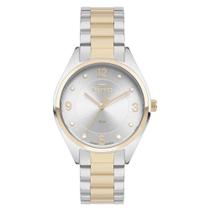 Relógio Technos Feminino Boutique Bicolor - 2036MTS/1K