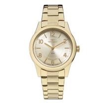 Relógio Technos Feminino Boutique Dourado 2035MFTS-4X